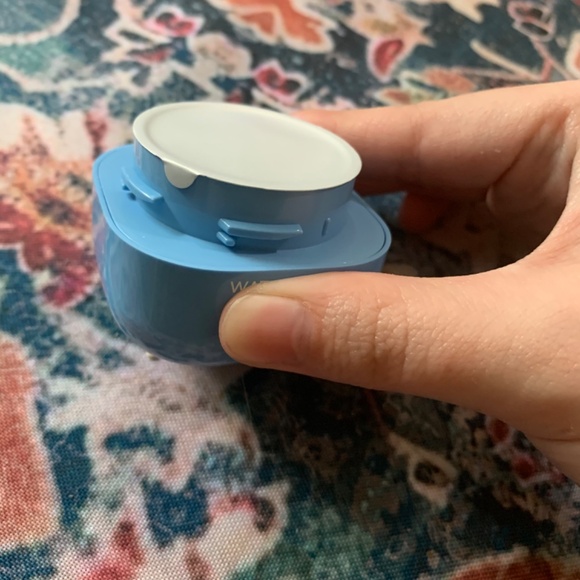 Laneige Water Bank Intensive Moisturizer | 20ml Mini Size - Picture 2 of 2